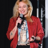 W Opolu wiceprezeska Fundacji Go'n'Act zachęcała do etycznego opowiadania o podróżach.