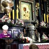 Nawiedzenie obrazu potrwa od 26 sierpnia 2026 r. do końca kwietnia 2027 r.  