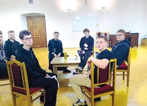 Uczestnicy podkreślali, że ten czas pozwolił im nie tylko umocnić wiarę, ale także odważniej spojrzeć na swoje życiowe wybory w świetle Bożego słowa.