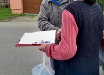  Projekt „Damy radę!” finansowany jest z Rządowego Programu Wspierania i Rozwoju Wolontariatu Systematycznego na lata 2018–2030. 