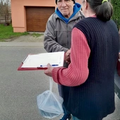  Projekt „Damy radę!” finansowany jest z Rządowego Programu Wspierania i Rozwoju Wolontariatu Systematycznego na lata 2018–2030. 