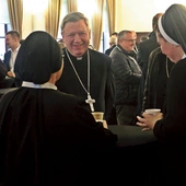 Obrady to proces rozeznawania, w którym część rozwiązań zostaje przyjęta, a część wymaga dalszych prac.