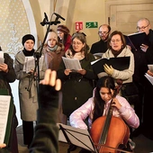 W wydarzeniu wzięło udział 18 osób.