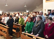 Spotkania odbywają się dwa razy do roku. W Adwencie – w Rokitnie i Wielkim Poście – w Głogowie.