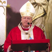 Metropolita wrocławski tłumaczył, jak wygląda współczesne męczeństwo w czasach wolności religijnej.