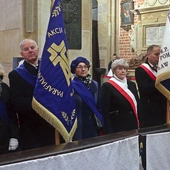 Czy organizacja ma szansę wrócić do czasów swojej świetności?