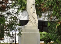  Figura po pracach konserwatorsko-restauratorskich jest zabezpieczona na kilka lat przed szkodliwym działaniem warunków atmosferycznych. W przyszłości będzie trzeba ją chronić pod zadaszeniem lub przenieść w miejsce wolne od negatywnego wpływu  pogody.