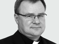 Mesjańskie drzewo nadziei 