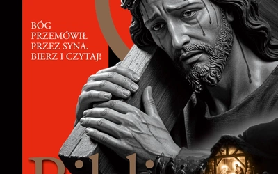 Biblijna szkoła codzienności. Edytorial nowego wydania „Gościa Extra”