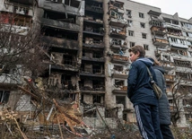 Wojna więc jeszcze potrwa