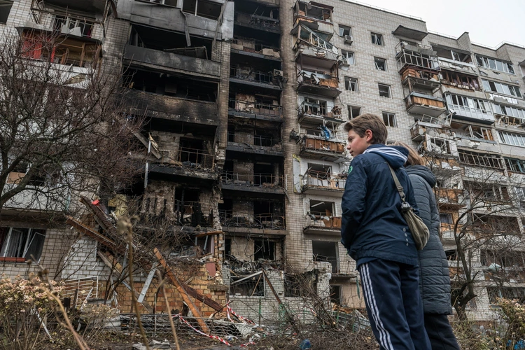 Wojna więc jeszcze potrwa