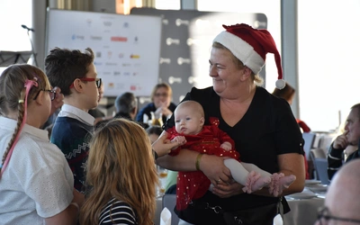 Opłatek Maltański - znak troski o potrzebujących