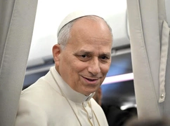 Leon XIV wywołał rekordowy wzrost na Wikipedii