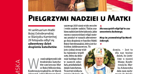 Gość Radomski 49/2025