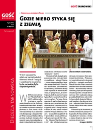 Gość Tarnowski 49/2025