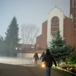 Roraty 2025 - Warszawa-Tarchomin 