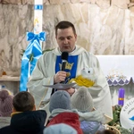 Roraty 2025 - Warszawa-Tarchomin 