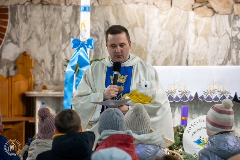 Roraty 2025 - Warszawa-Tarchomin 