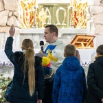 Roraty 2025 - Warszawa-Tarchomin 