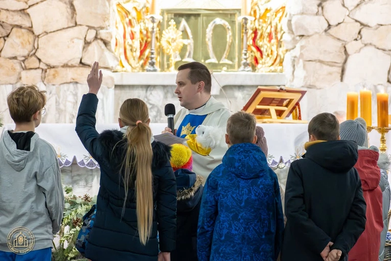 Roraty 2025 - Warszawa-Tarchomin 