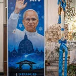 Roraty 2025 - Warszawa-Tarchomin 