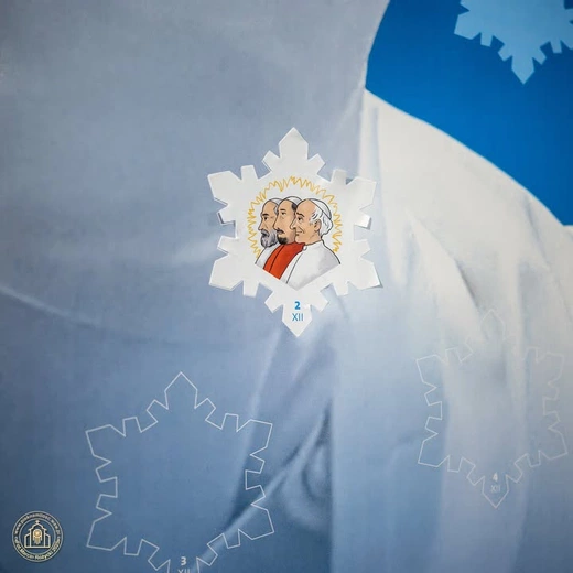 Roraty 2025 - Warszawa-Tarchomin 