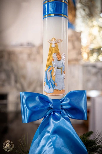 Roraty 2025 - Warszawa-Tarchomin 