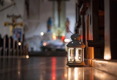 Roraty 2025 - Warszawa-Tarchomin 