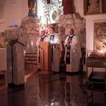 Roraty 2025 - Warszawa-Tarchomin 