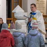 Roraty 2025 - Warszawa-Tarchomin 