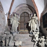 Klasztor w Sulejowie