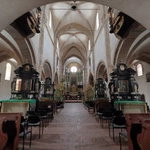 Klasztor w Sulejowie