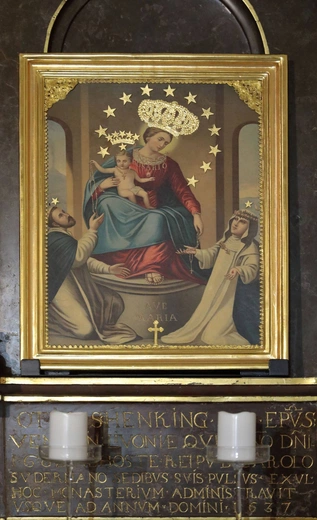 Klasztor w Sulejowie