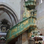 Klasztor w Sulejowie