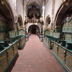 Klasztor w Sulejowie