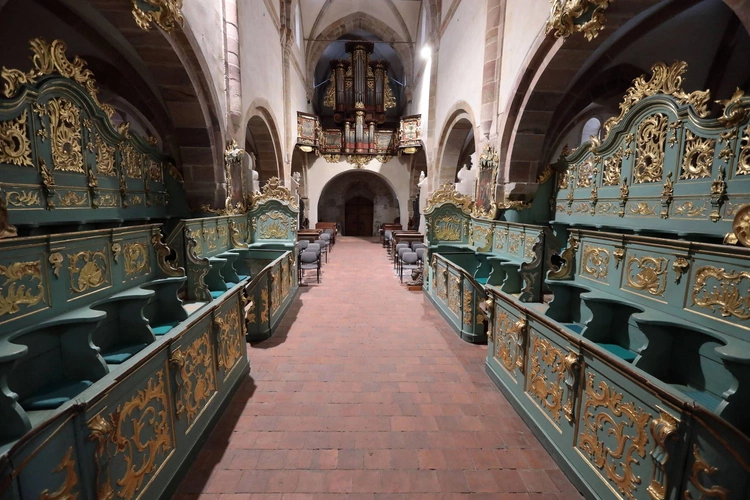 Klasztor w Sulejowie