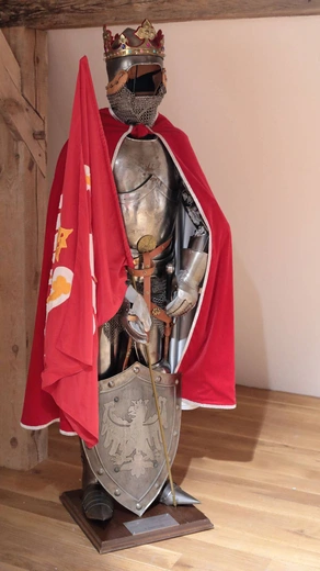 Klasztor w Sulejowie