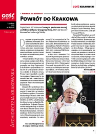 Gość Krakowski 49/2025