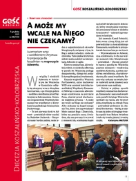 Gość Koszalińsko-Kołobrzeski 49/2025