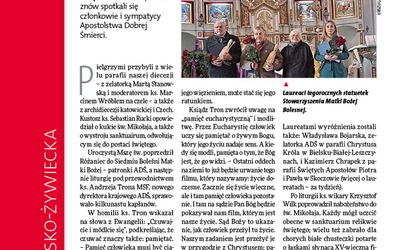 Gość Bielsko-Żywiecki 49/2025