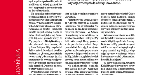 Gość Gdański 49/2025