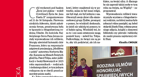 Gość Gliwicki 49/2025