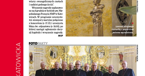 Gość Katowicki 49/2025