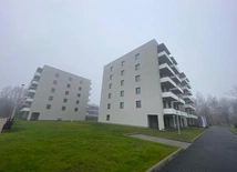 Sosnowiec. Pierwsi lokatorzy odebrali klucze do nowych mieszkań