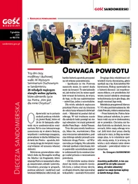 Gość Sandomierski 49/2025