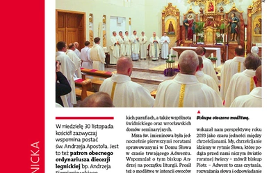 Gość Legnicki 49/2025