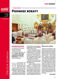 Gość Legnicki 49/2025