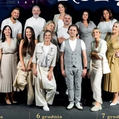 Koncert TGD w Kluczborku