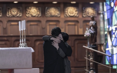 "Niedziele". Decyzje młodej dziewczyny wstrząsnęły całą rodziną