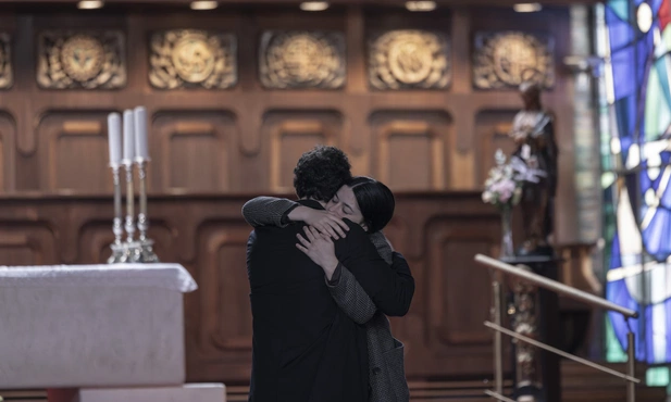 "Niedziele". Decyzje młodej dziewczyny wstrząsnęły całą rodziną